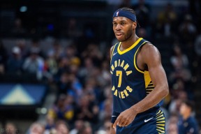 亚博包含清晨体能课后；印第安纳步行者状态回暖备战NBA季后赛；引发热议；数据趋势出现新变化的词条